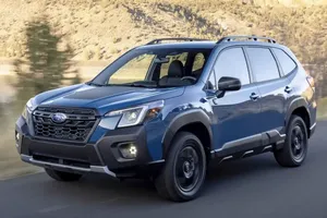 Chiếc SUV 7 chỗ với giá dưới 700 triệu đồng này sắp được chào bán