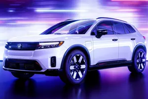Honda và GM bất ngờ bắt tay nhau để sản xuất ô tô điện giá rẻ