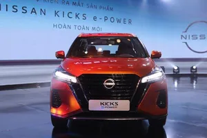 Bảng giá xe Nissan mới nhất: Ưu đãi lên đến hơn 70 triệu đồng