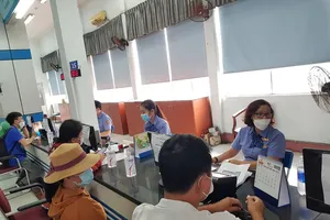 Ngành đường sắt giảm giá vé tàu Tết đến 50%