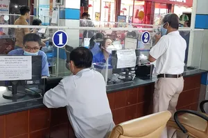 5.000 vé tàu hoả giảm giá 30% dịp cuối năm