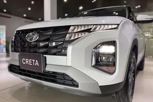 Đây là mẫu xe bán chạy nhất của hãng Hyundai