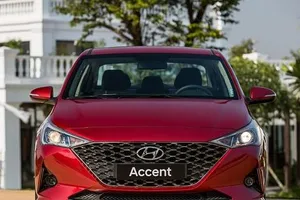 Đối thủ của Toyota Vios và Kia Seltos đua nhau giảm giá