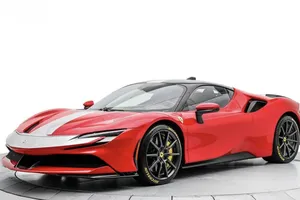 Loạt siêu xe Ferrari đã qua sử dụng mà người dùng mơ ước