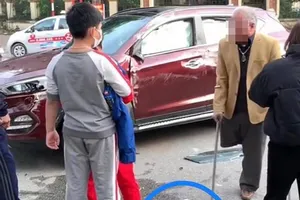 Thấy gì từ việc người đàn ông cụt chân lái ô tô gây tai nạn ở Bắc Ninh