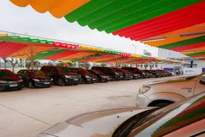 VinFast bất ngờ dừng chương trình đổi ô tô cũ lấy xe mới từ hôm nay