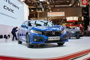 Những mẫu xe bán ế của tháng 11-2022: Xe Nhật chiếm sóng