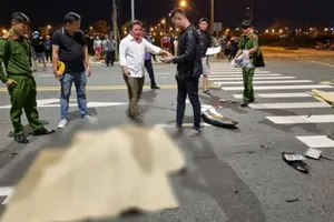 Từ vụ tài xế bán tải tông chết 3 người ở Đà Nẵng: Người lái xe cần biết điều này