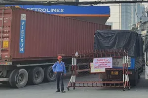 Trung tâm Đăng kiểm tại TP.HCM quá tải, chủ xe có được kiểm định ở tỉnh khác?