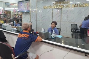 Ngành đường sắt ra thông báo mới nhất về các quy định đi tàu tết Quý Mão 2023