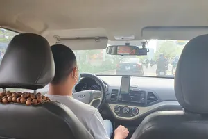 6 hạng mục quan trọng cần bảo dưỡng trước khi lái ô tô chơi tết