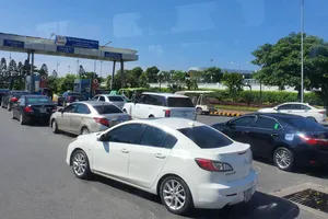 Chăm 'xế yêu' ngày tết sao cho đúng cách