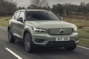 Hãng xe Thuỵ Điển triệu hồi hơn 100 ngàn xe Volvo mới trên toàn quốc