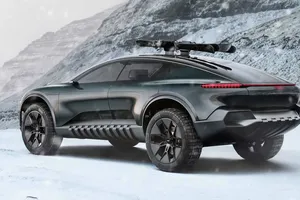 Audi sẽ ra mắt 20 mẫu xe mới độc lạ vào những năm tới