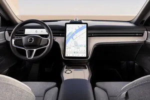 Sẽ có thêm 6 mẫu ô tô điện đến từ hãng xe Volvo