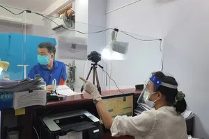 Mất bằng lái xe B2 có cần phải thi lại?