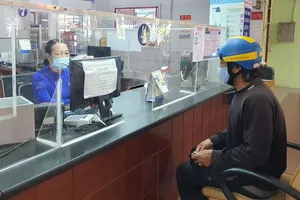 Giảm giá 30% vé tàu hỏa