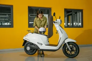 VinFast bật mí món quà ưu đãi lớn mùa Valentine