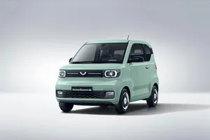 Mẫu xe điện 4 bánh giá ngang Honda SH sẽ ra mắt tại Việt Nam vào tháng 4?