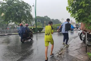 Người đi bộ bị CSGT xử phạt trong trường hợp nào?