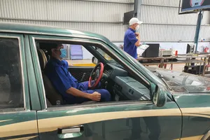 Cần thay đổi tư duy về kiểm định xe mới và thời hạn đăng kiểm ô tô tại Việt Nam