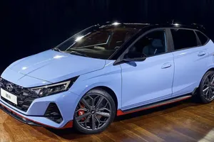 Cơ hội nào cho xe ô tô cỡ nhỏ?