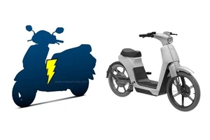 Honda sẽ tung ra 10 mẫu xe máy điện trong thời gian tới