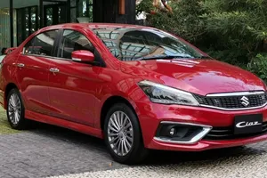 Doanh số thấp nhất phân khúc xe sedan giá rẻ, mẫu xe này giảm giá đến 120 triệu đồng