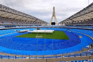 Đi ô tô sang Campuchia xem SEA Games, người dân cần đổi bằng lái xe quốc tế?