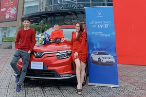 Chủ xe điện 'trải lòng' sau một thời gian chuyển ô tô xăng sang xe điện