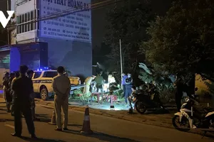 Người đàn ông vi phạm nồng độ cồn đâm CSGT trọng thương có thể đối diện hình phạt ra sao?