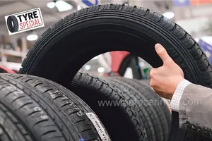 Cách chọn lốp phù hợp cho ô tô của bạn