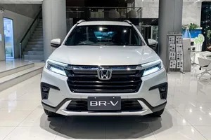 Honda BR-V sẽ cạnh tranh với những đối thủ nào?