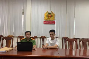 Luật sư nói gì về hành vi của 'trùm siêu xe' Phan Công Khanh?