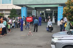 Tăng cường tàu hỏa đi Quy Nhơn, Đà Nẵng dịp lễ Quốc khánh 2-9