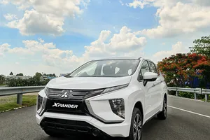 Sắp hết tháng Ngâu, mẫu MPV này bất ngờ tăng giá và bớt ưu đãi