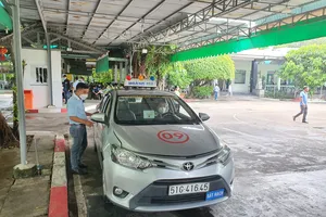 Sẽ sửa đổi Nghị định về công tác đào tạo, sát hạch lái xe?