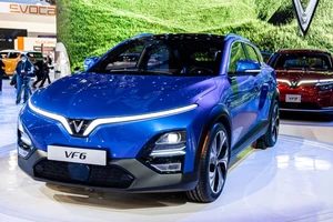 Pin xe điện có gì mà có khả năng chống cháy?