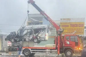 Từ vụ tài xế Thành Bưởi gây tai nạn ở Đồng Nai: Những lỗi vi phạm nào bị tước bằng lái xe 3 tháng?