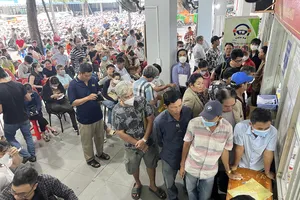 Quy định mới nhất về khám sức khoẻ đối với người đổi bằng lái xe