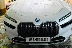 Điểm danh những biển số siêu đẹp sẽ được đấu giá ngày 10 và 11 