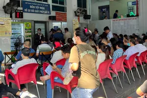 Trường hợp nào phải đổi bằng lái xe?