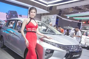 Tốp 10 ô tô bán chạy tháng 1-2024: Xpander dẫn đầu, Vios tụt hạng trầm trọng