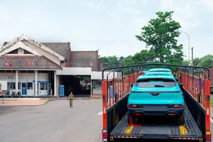 GSM tiến quân ra Đông Nam Á: Dáng dấp của một start-up gọi xe quốc tế