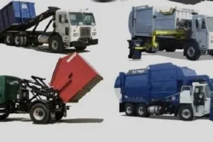 Nhiều quy định mới về xe máy chuyên dùng mà người dân cần biết