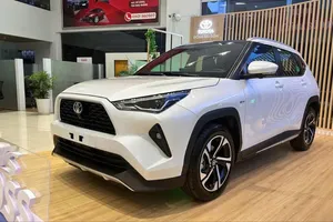 Mẫu xe tân binh của phân khúc SUV bất ngờ giảm giá hơn 60 triệu đồng