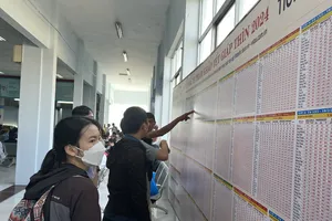 Vé tàu từ TP.HCM đi Nha Trang chỉ còn 180.000 đồng/vé