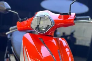 Nhiều ý kiến nghi ngờ về phạm vi trên chiếc Quantum mới của Dat Bike