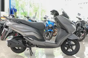 Đối thủ của Honda Air Blade 125cc giảm giá còn dưới 27 triệu đồng