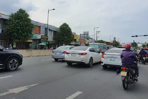 Phạt tiền 12 triệu đồng và tước bằng lái xe 4 tháng khi vượt quá tốc độ?